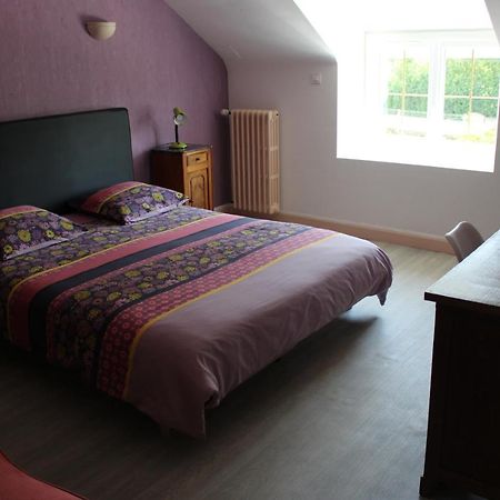 Chez Lili Apartment Ize Luaran gambar