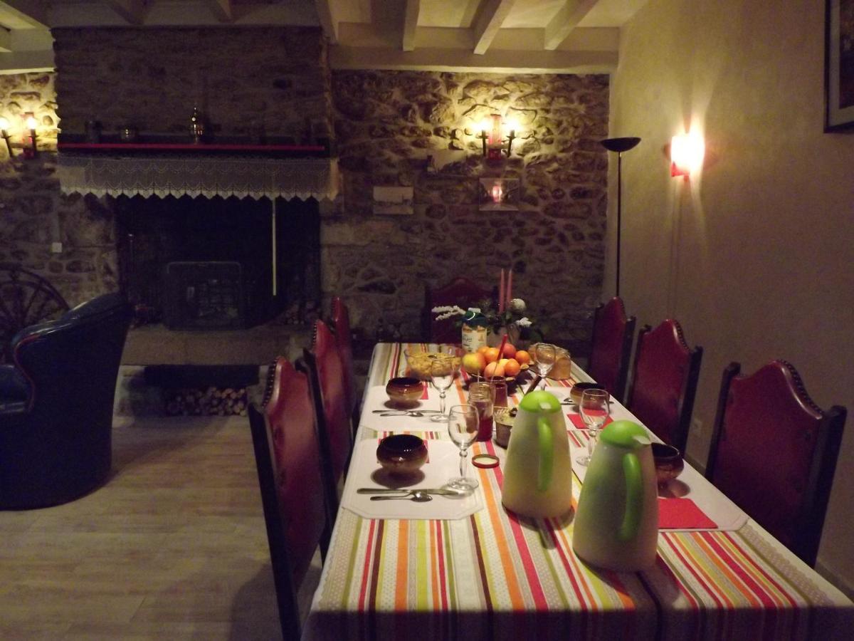 Chez Lili Apartment Ize Luaran gambar